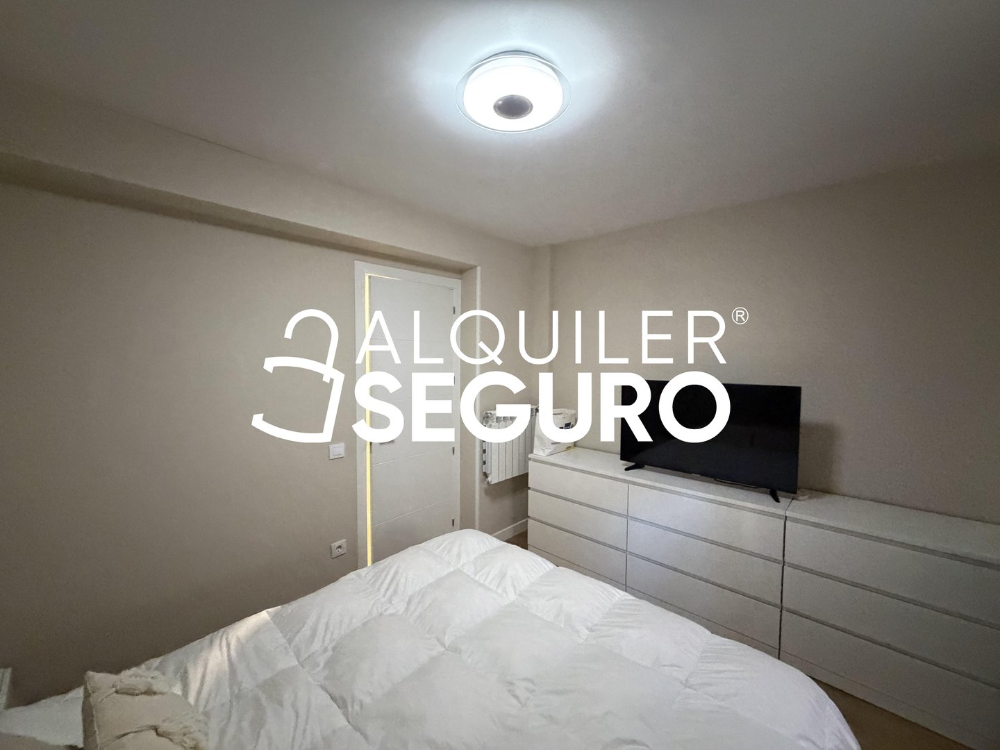 Pis de 76 m² a Leganès