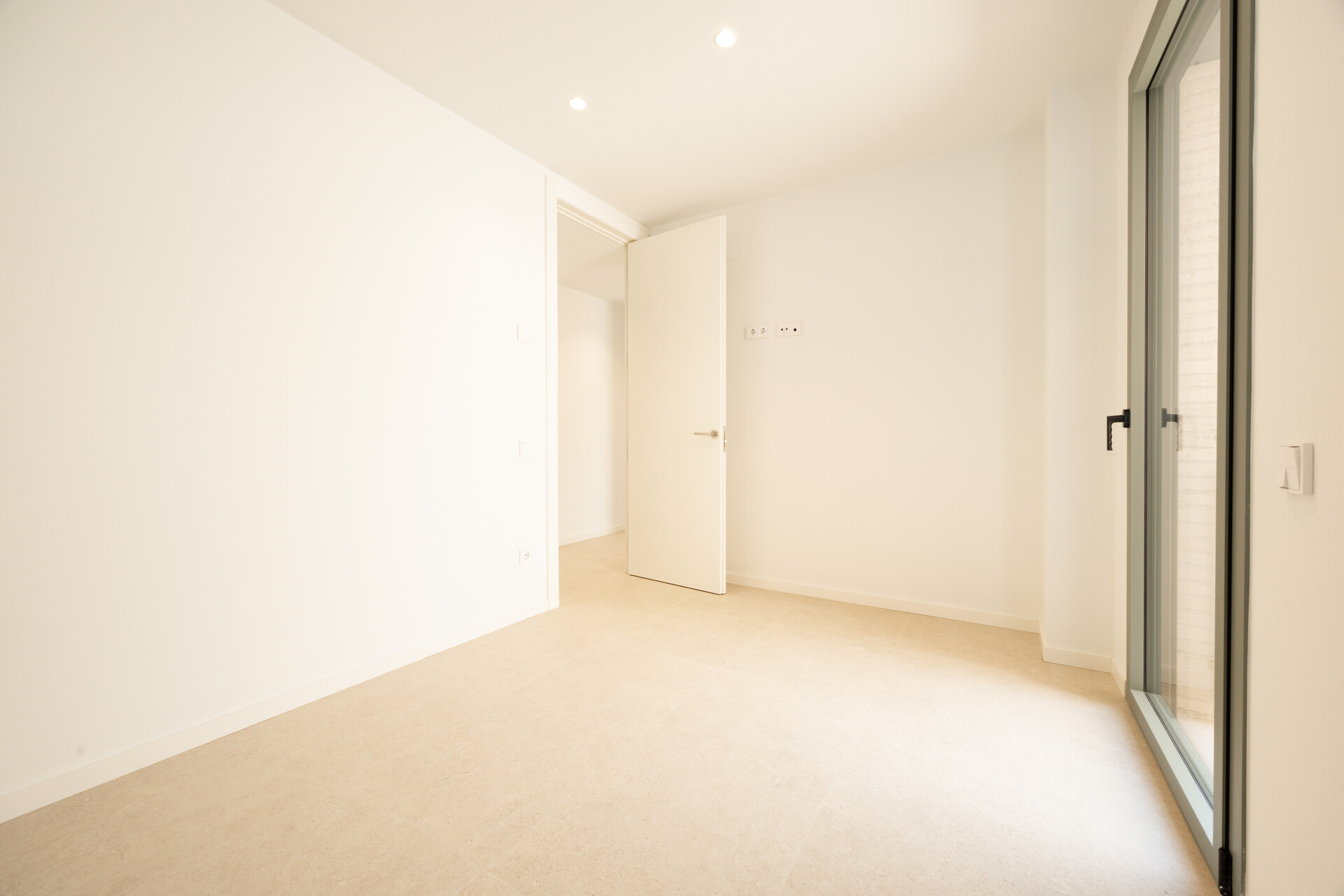 Piso de 108 m² en Vic