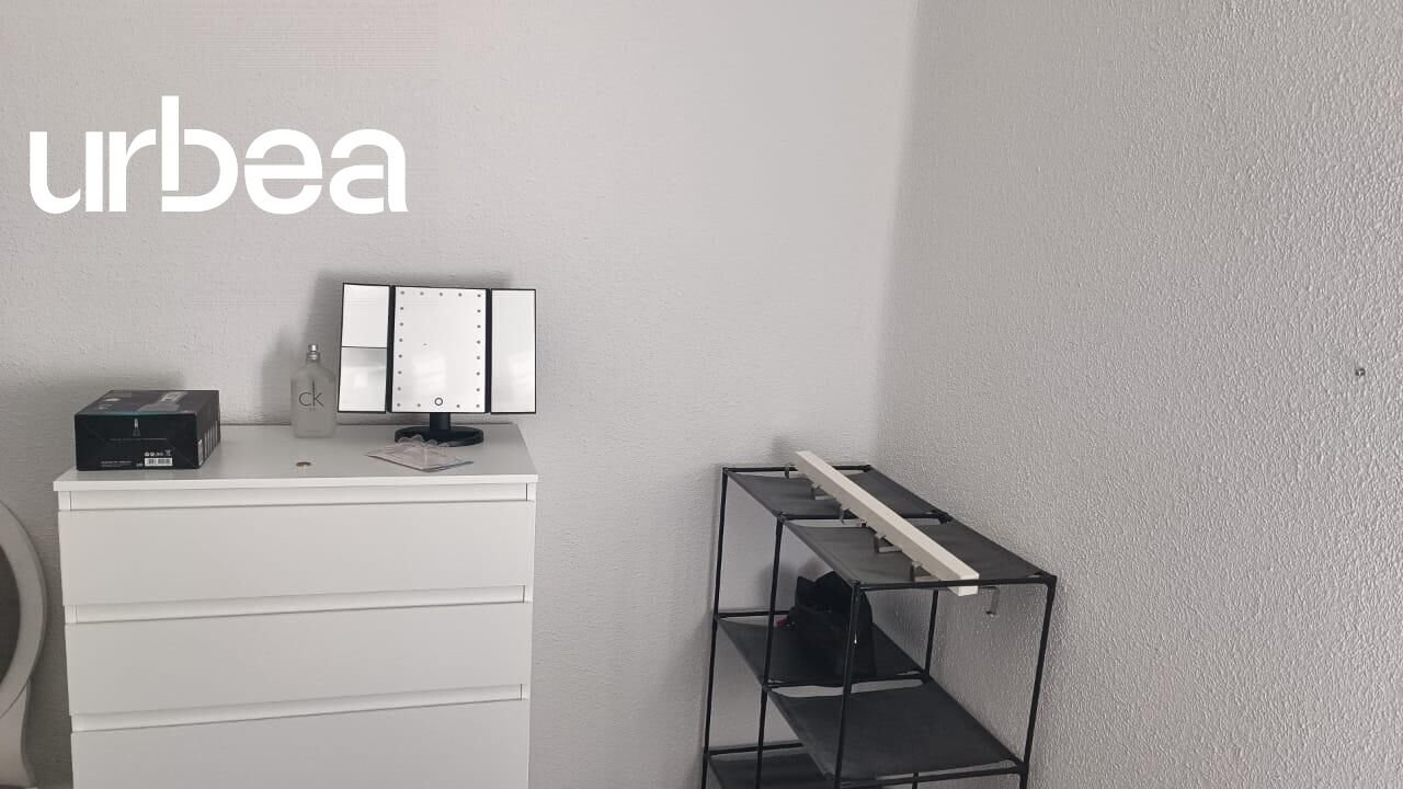 Zimmer zur Miete, Málaga