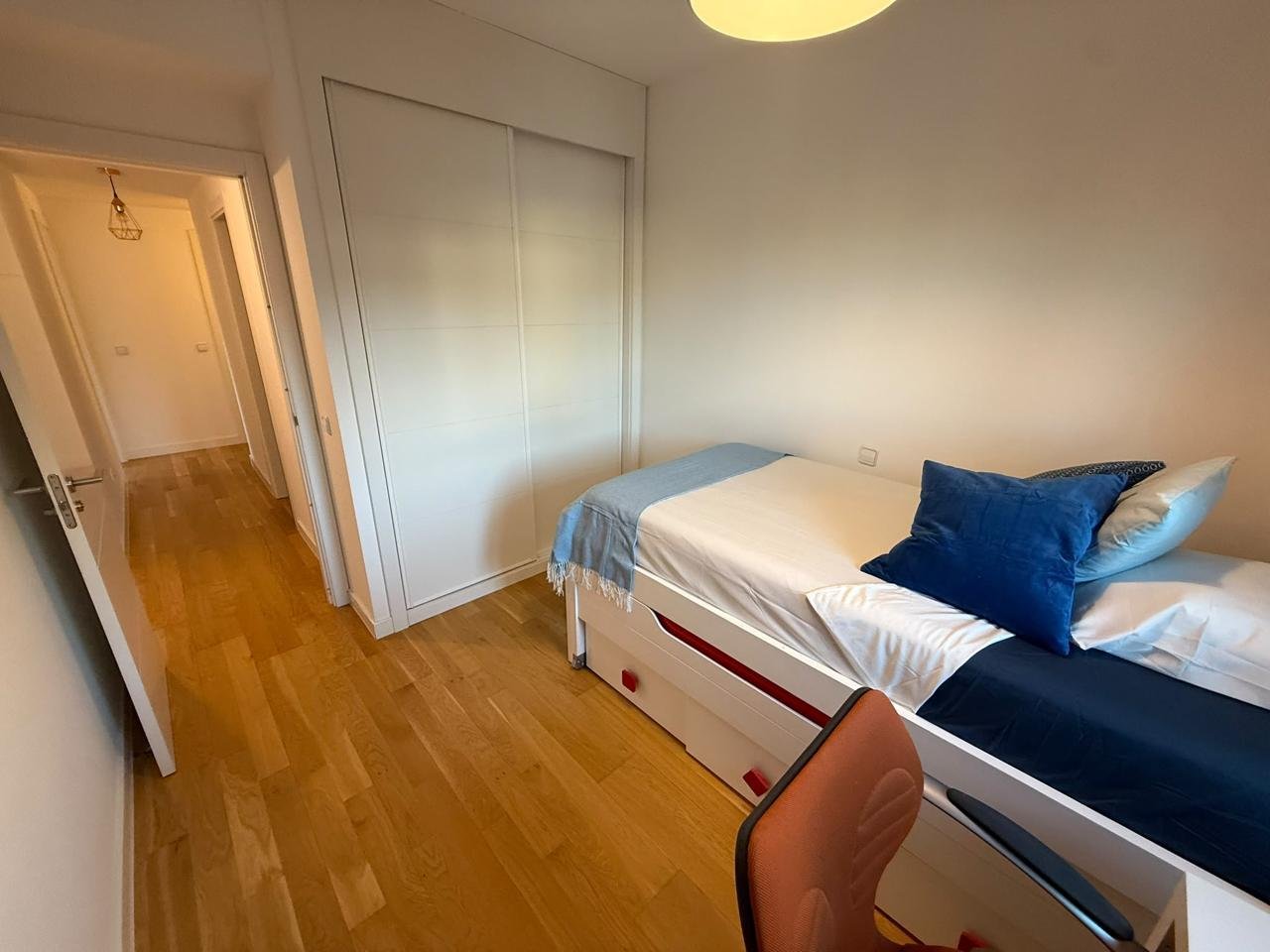 Pis de 194 m² a Majadahonda