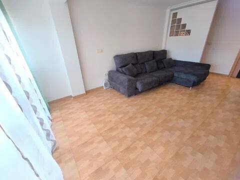 Pis de 74 m² a Alcoi