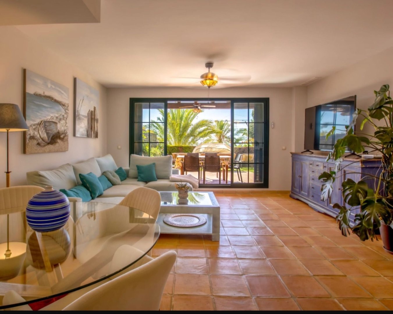Piso de 150 m² en Finestrat