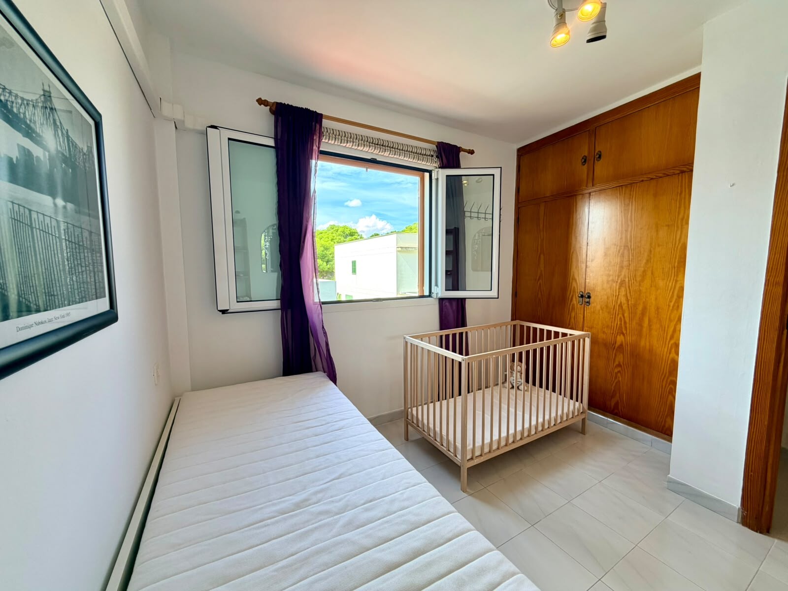 Piso de 75 m² en Palma