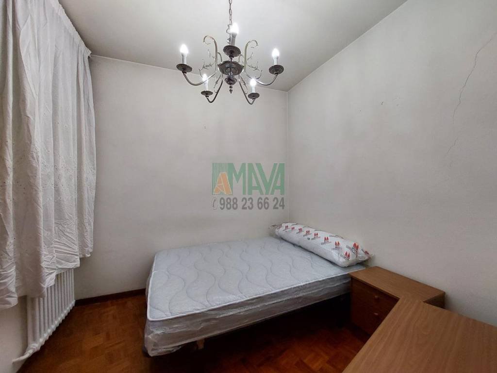 Piso de 150 m² en Ourense