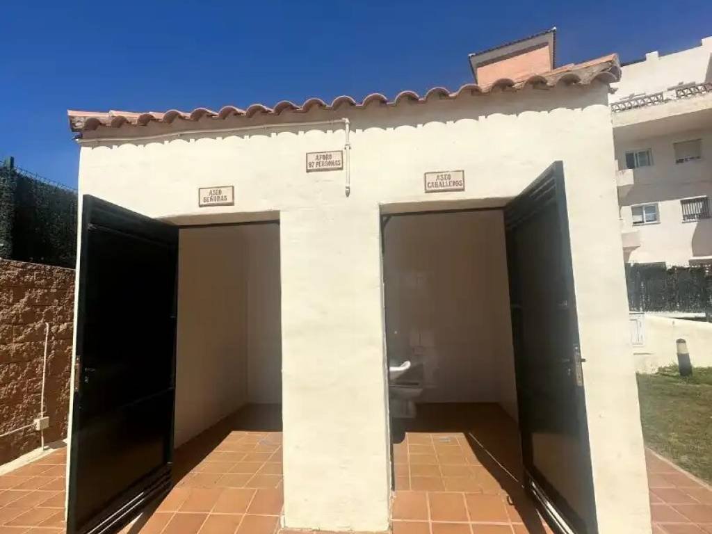 Pis de 80 m² a Benalmádena