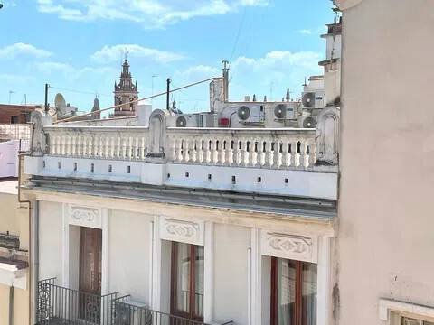 Appartement 140 m² à Valence