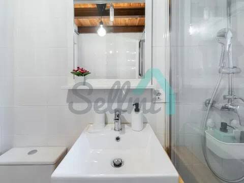 Piso de 96 m² en Oviedo