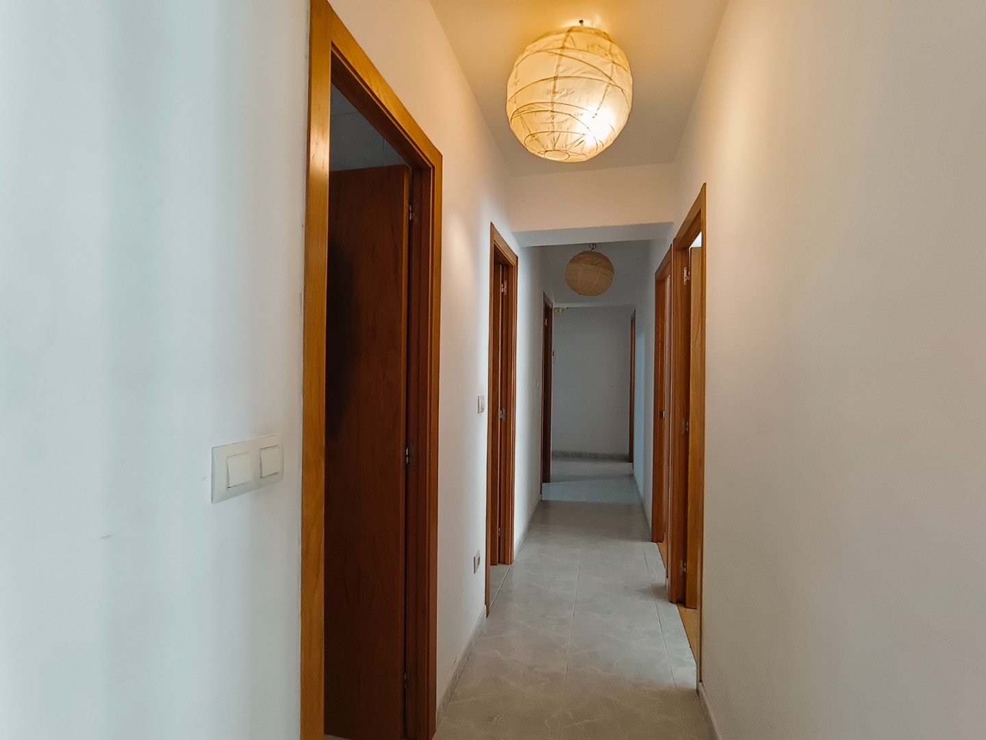Piso de 90 m² en La Coruña