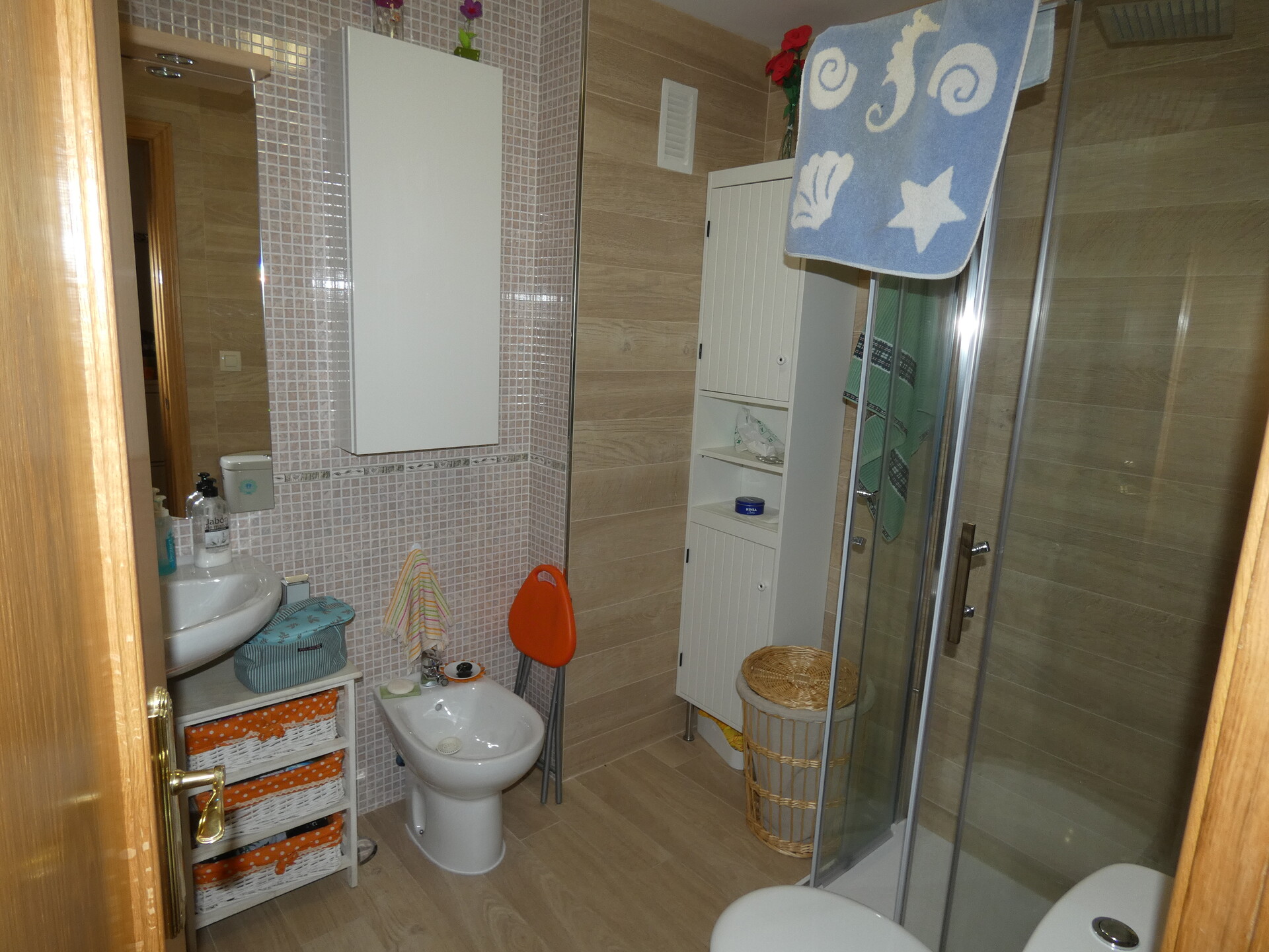 Piso de 64 m² en Toledo
