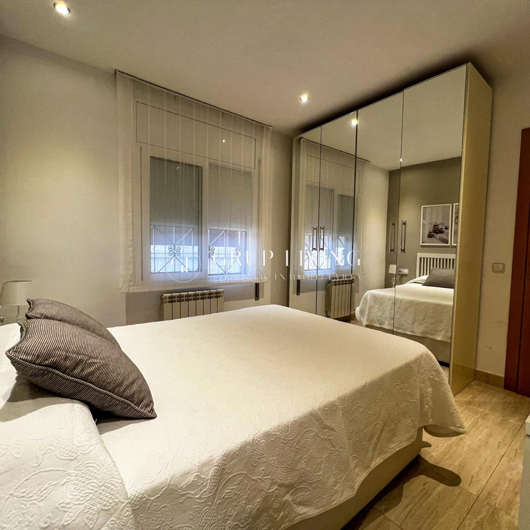 Piso de 85 m² en San Pedro de Ribas