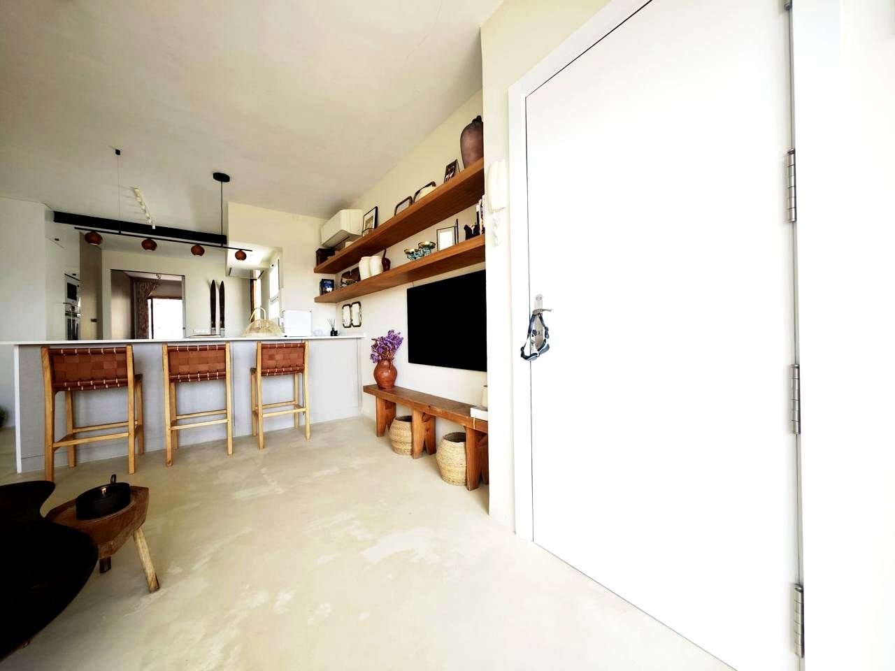 Piso de 53 m² en Telde