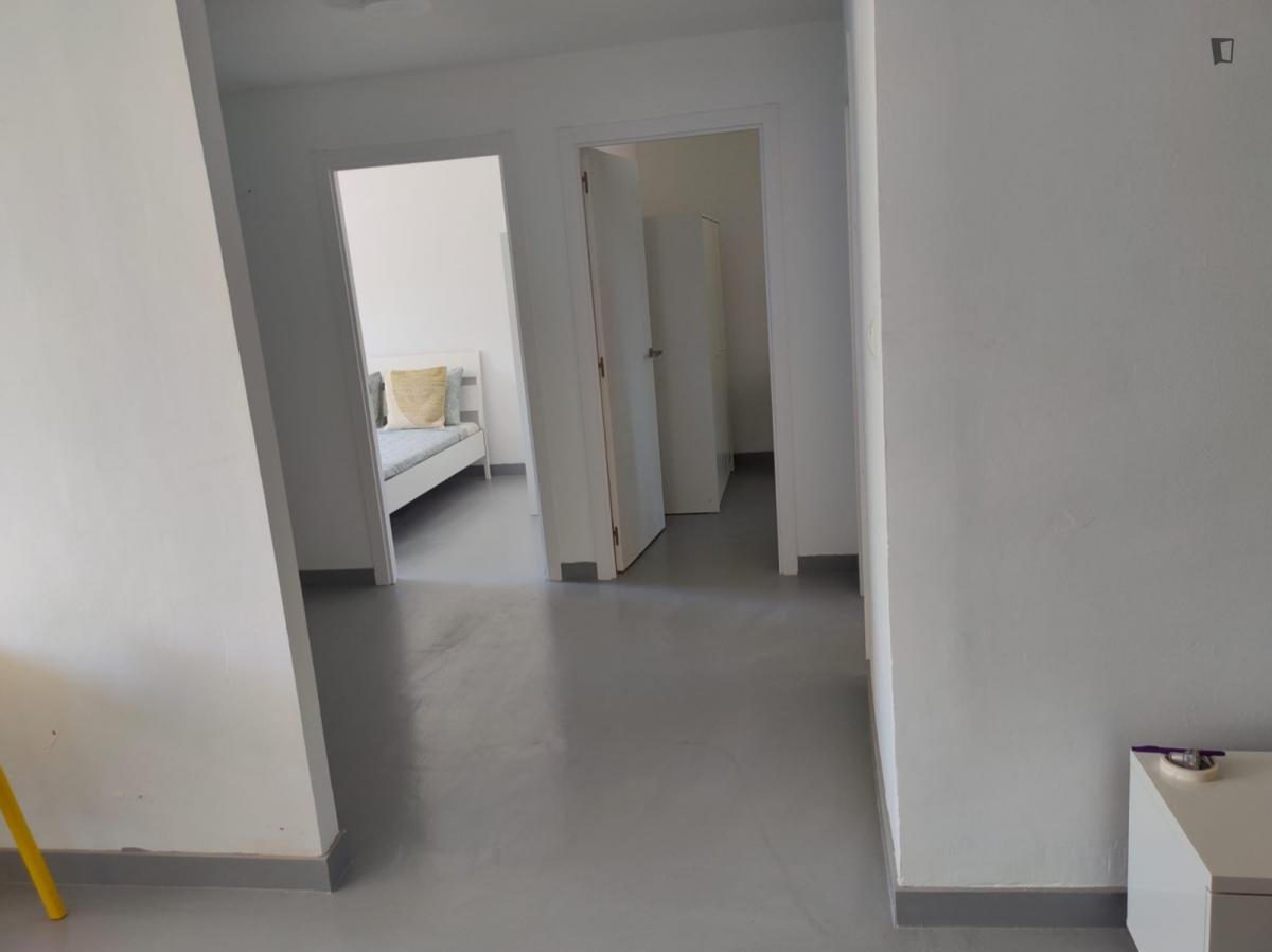 Habitación en alquiler, Valencia