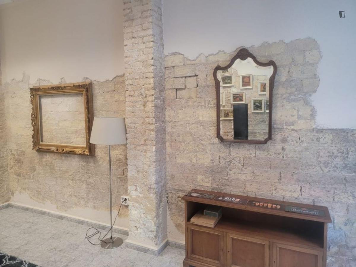 Piso de 46 m² en Valencia