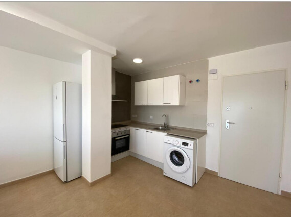 Piso de 50 m² en Almazora