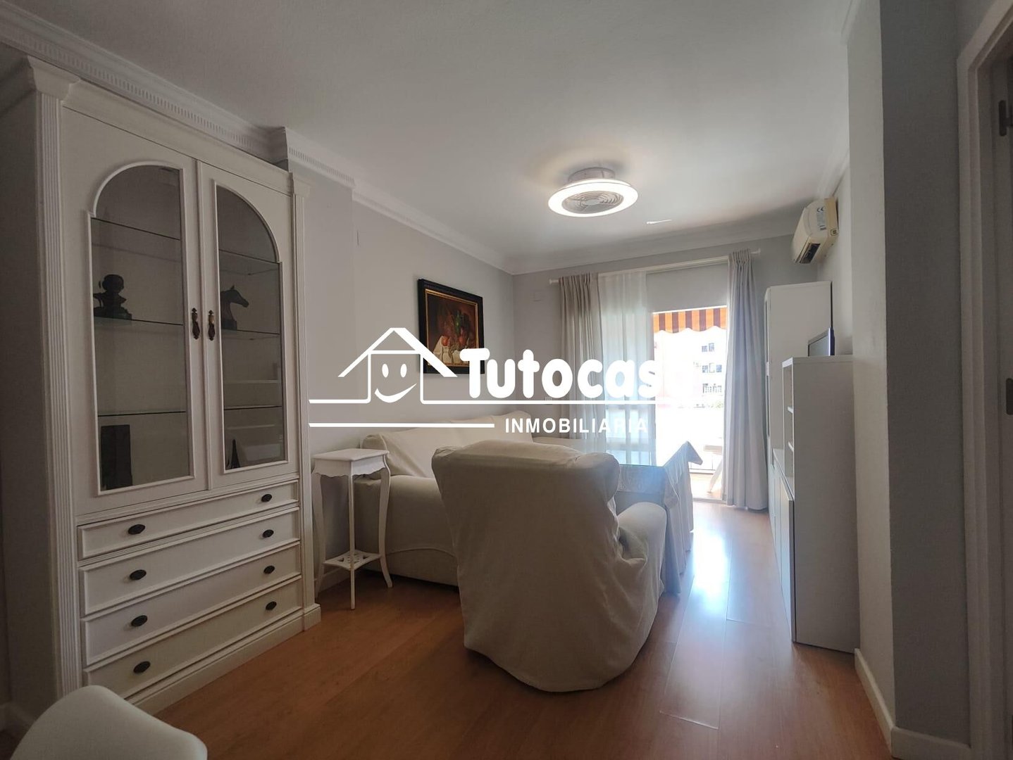 Piso de 96 m² en Dos Hermanas