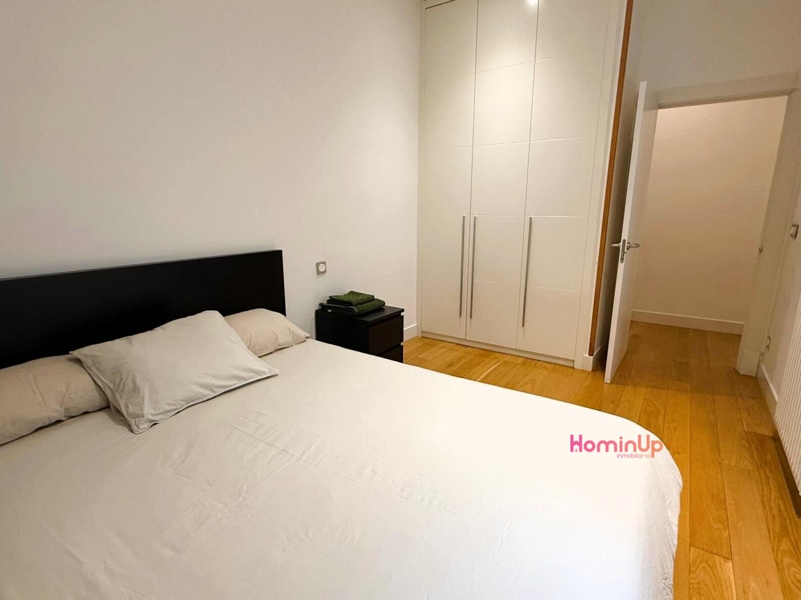 Piso de 237 m² en Bilbao