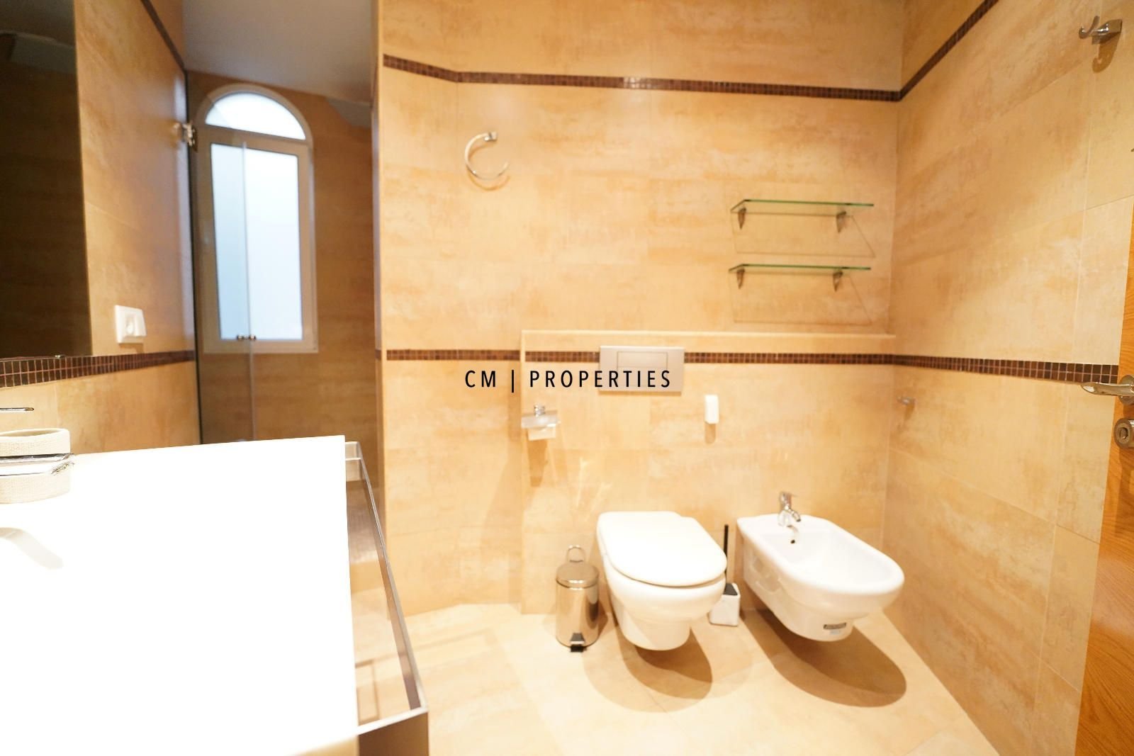 Piso de 120 m² en Valencia