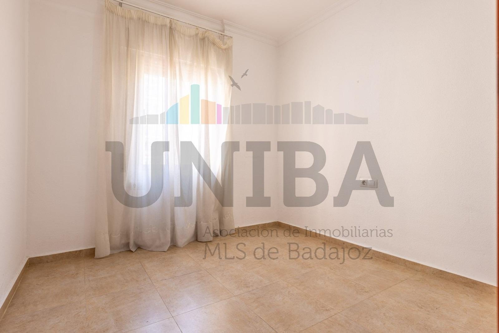 Pis de 88 m² a Badajoz