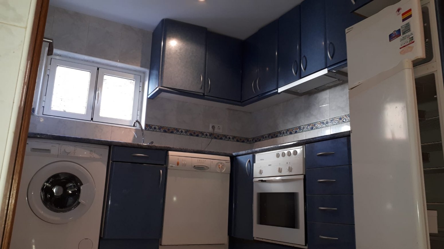 Piso de 50 m² en Pamplona