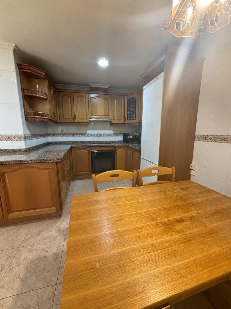 Pis de 124 m² a Elx