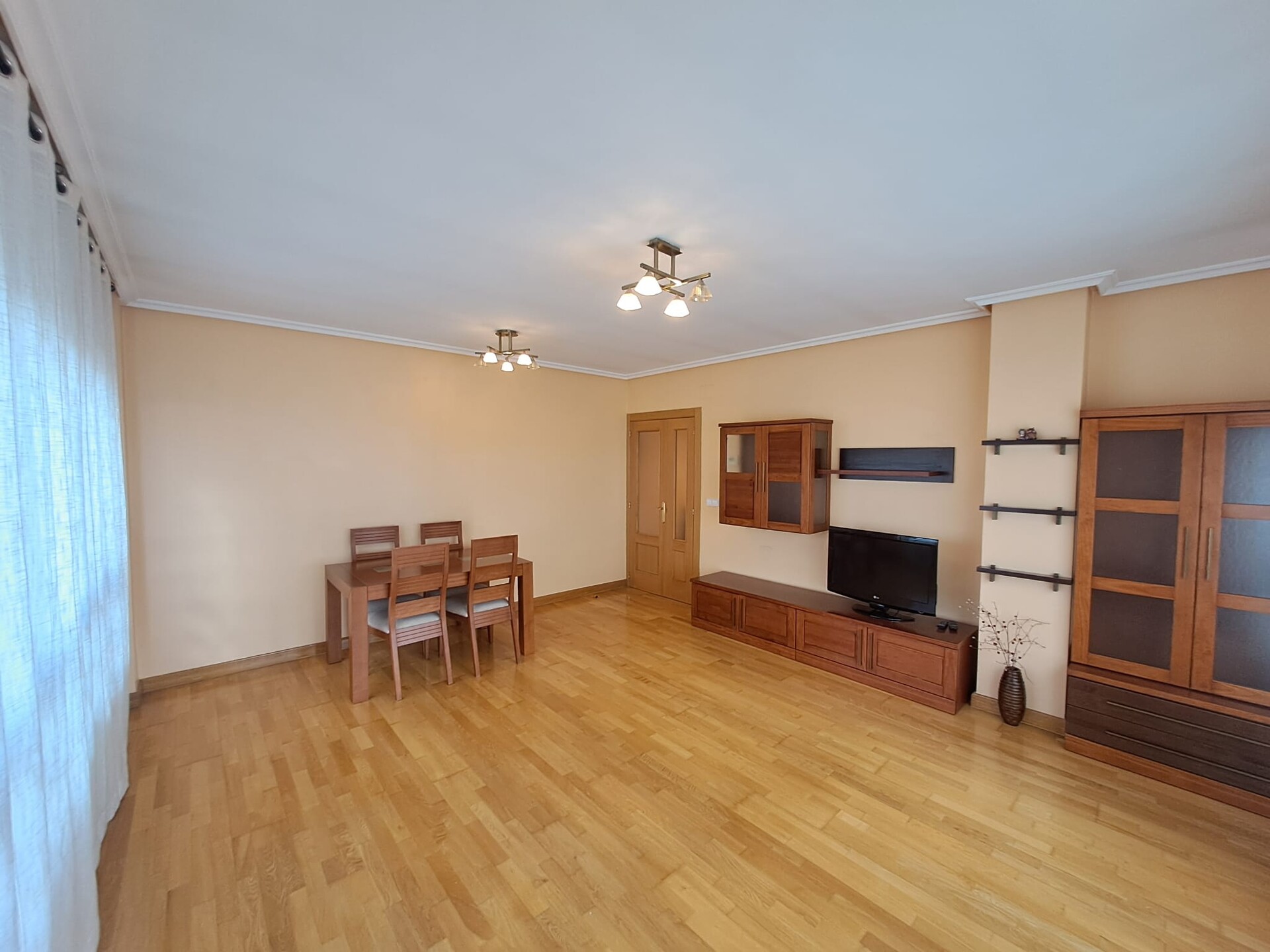 Apartamento 109 m² em Burgos
