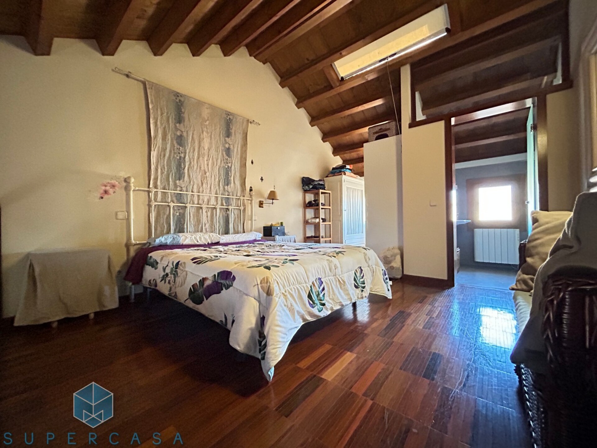 Apartamento 74 m² em Toledo