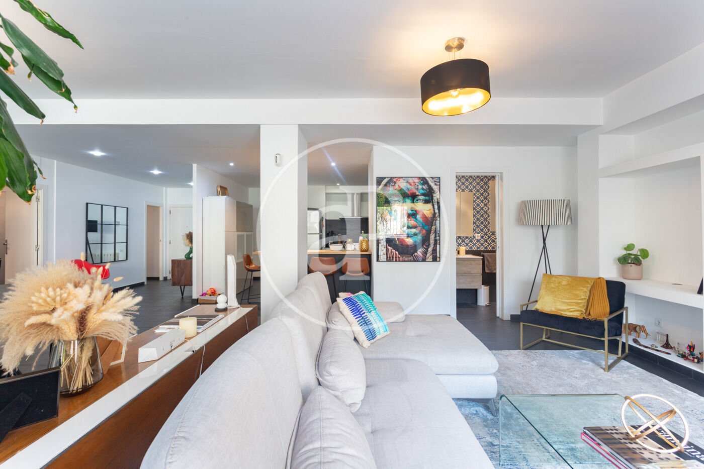 Piso de 149 m² en Barcelona