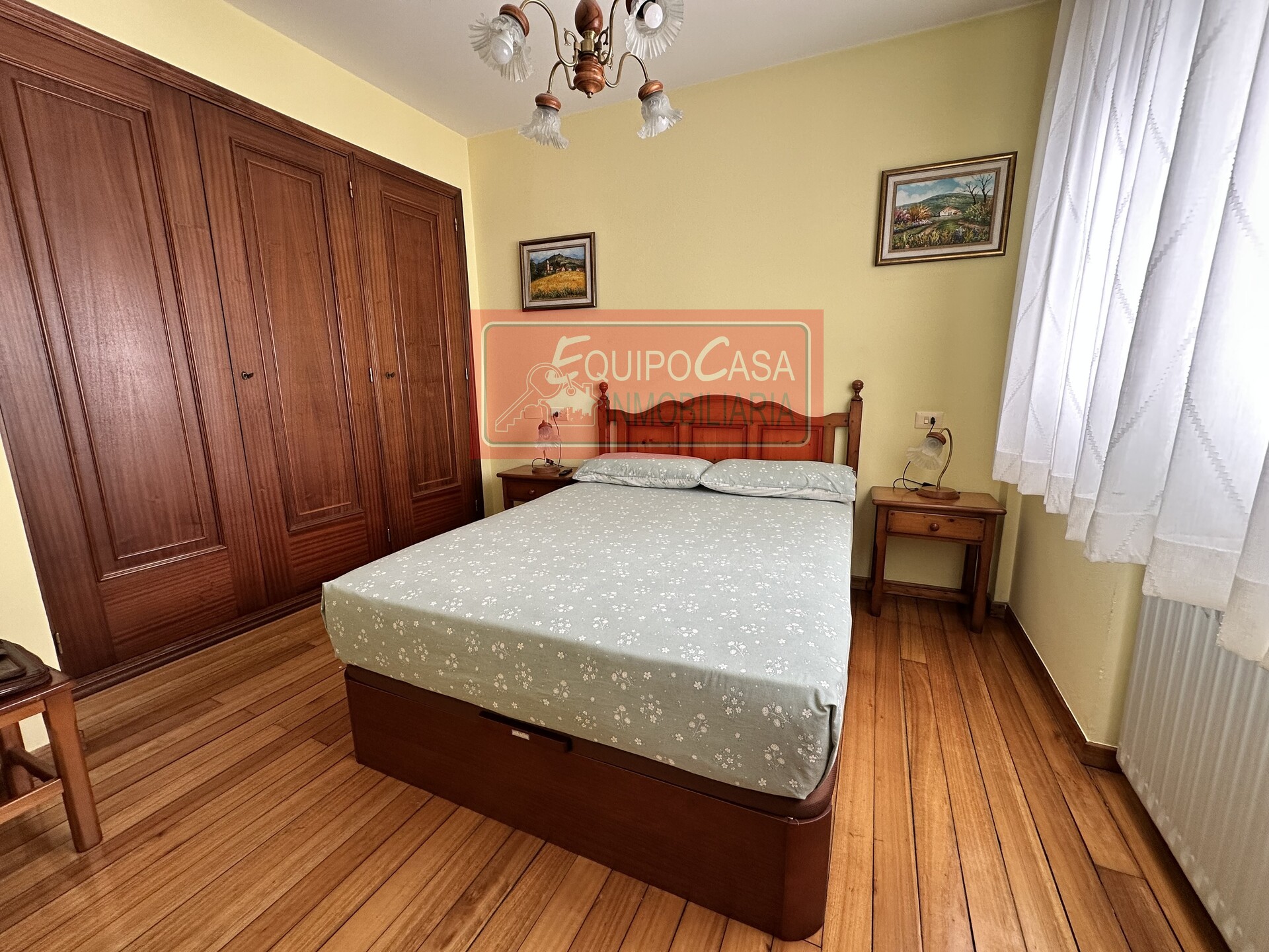 Piso de 75 m² en Lugo