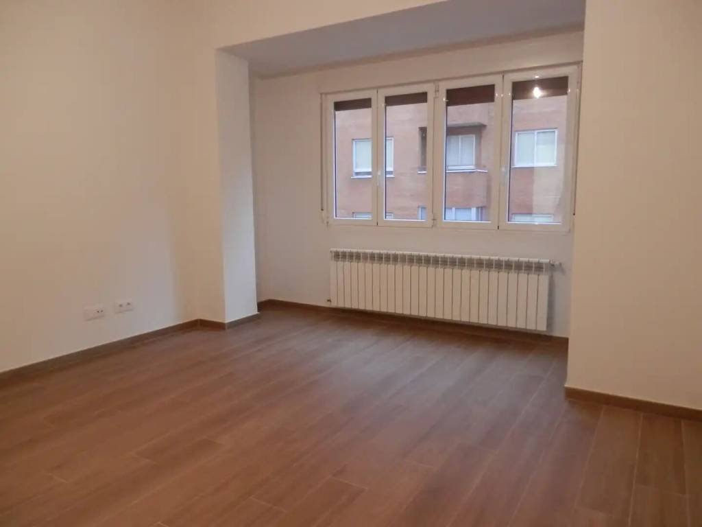 Piso de 112 m² en Zamora