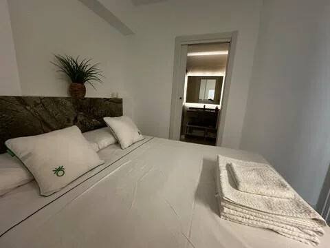 Pis de 40 m² a Almeria