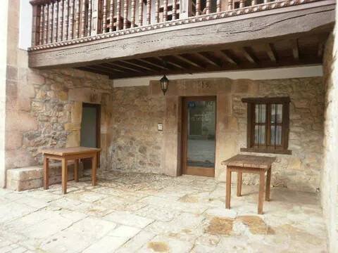 Pis de 55 m² a Cabrales