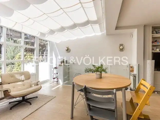 Casa 100 m² a Alcobendas