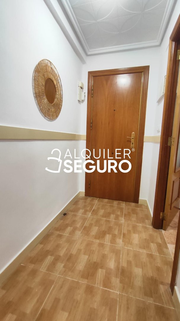 Pis de 85 m² a València