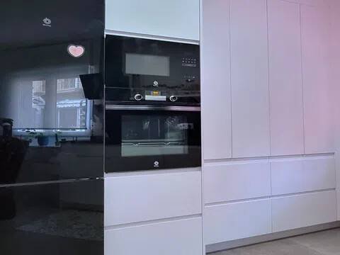 Piso de 72 m² en Soto del Real