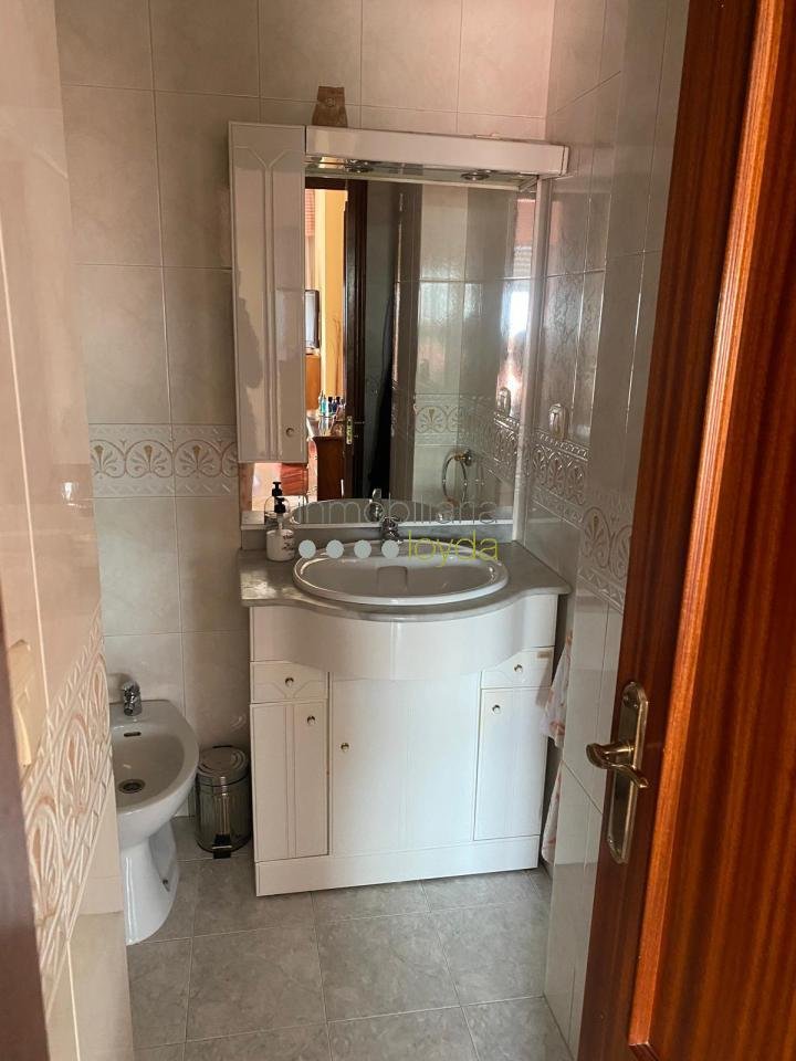 Piso en alquiler, Ponteareas