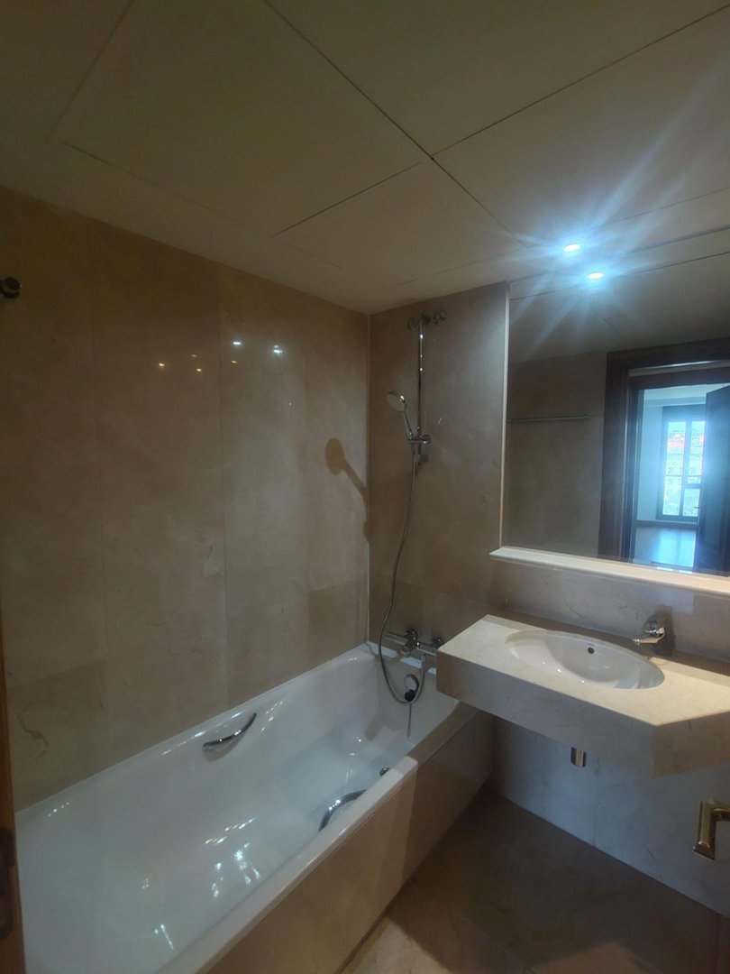 Pis de 167 m² a Valladolid