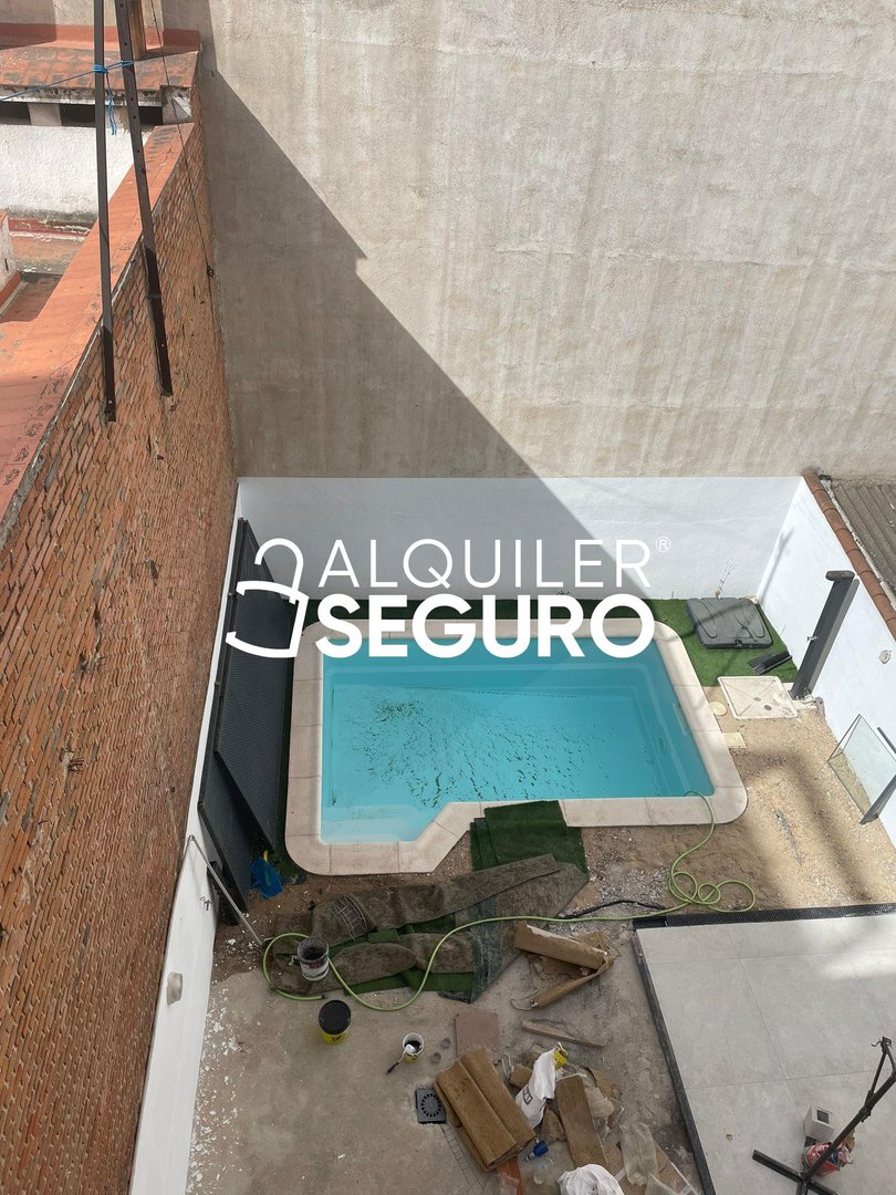 Piso de 61 m² en Madrid