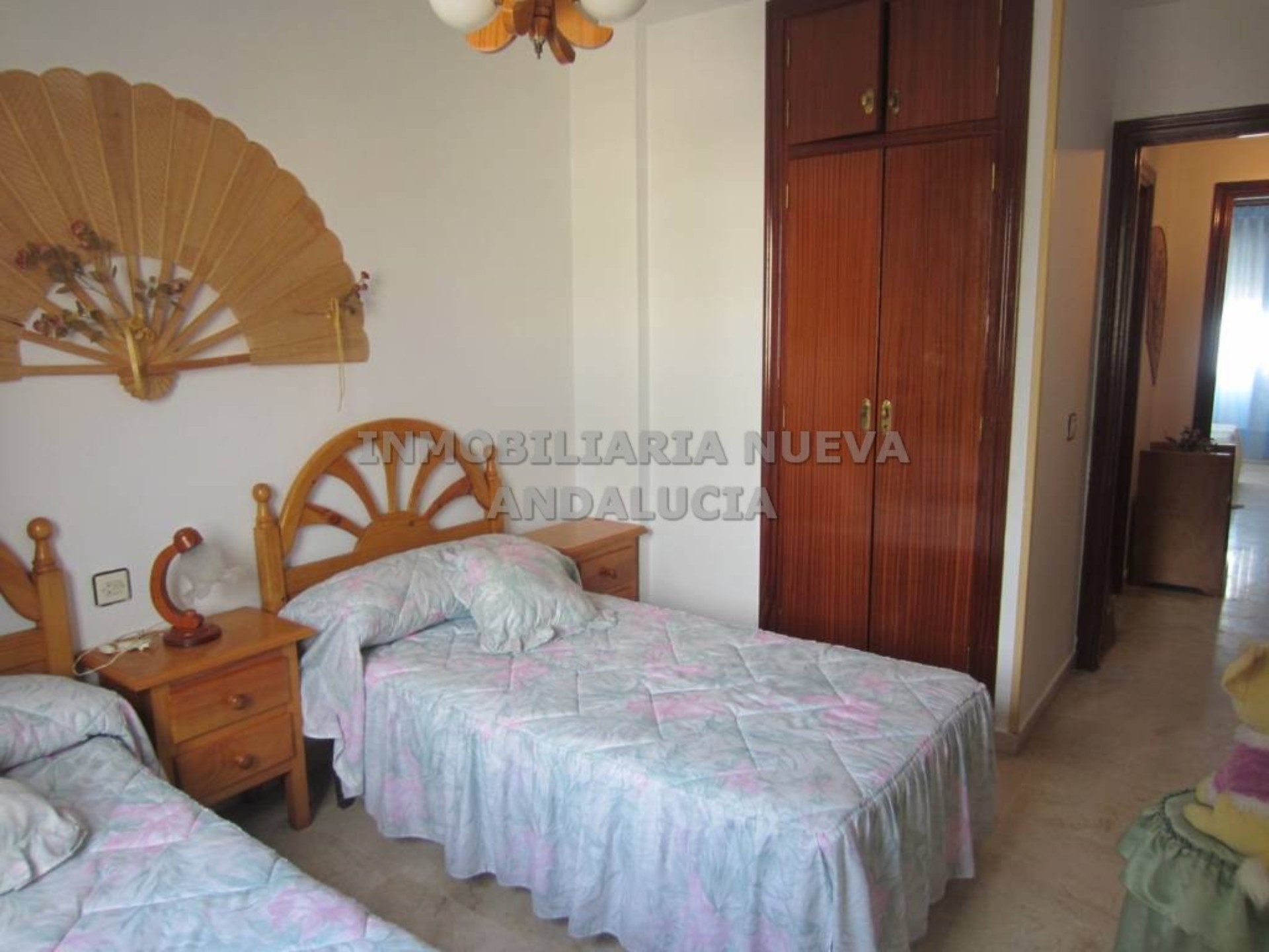 Piso de 120 m² en Almería
