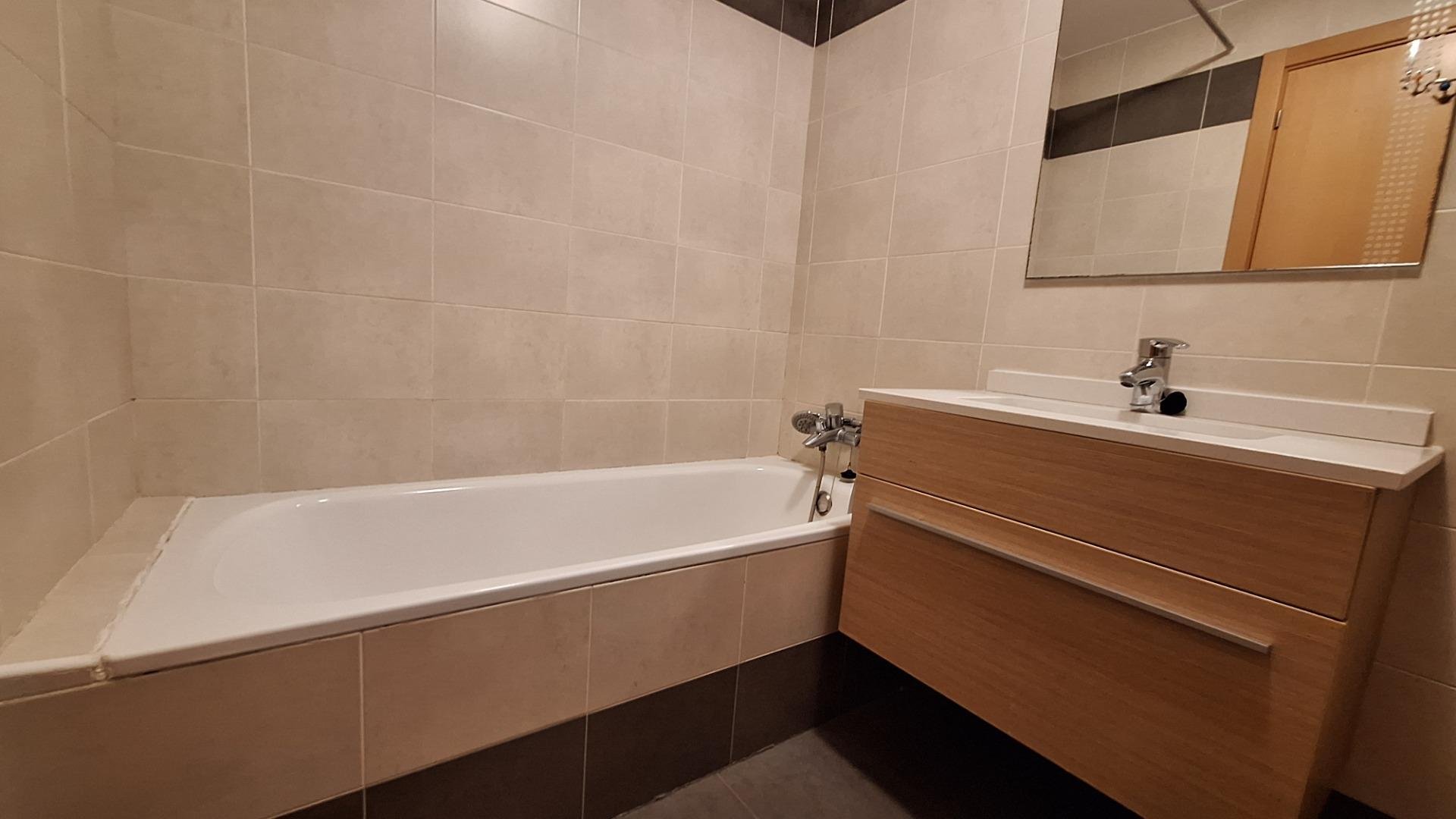 Piso de 95 m² en Murcia