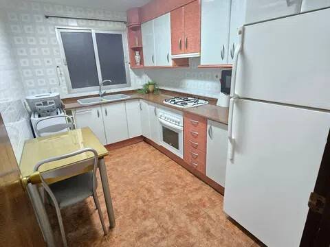 Wohnung 90 m² in Valencia