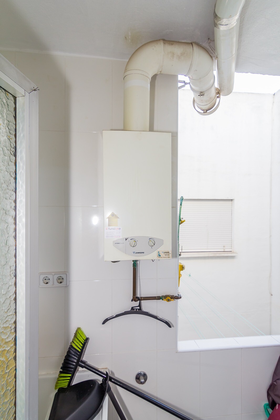 Piso de 85 m² en Murcia