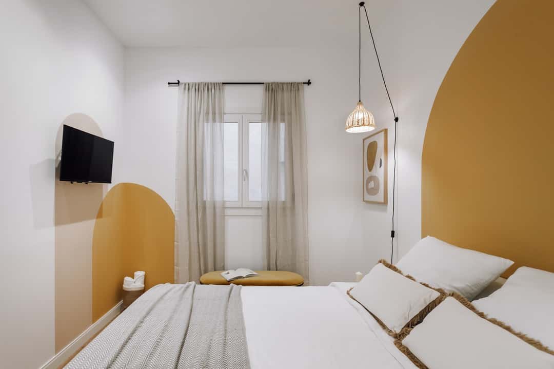 Chambre à louer, Barcelone