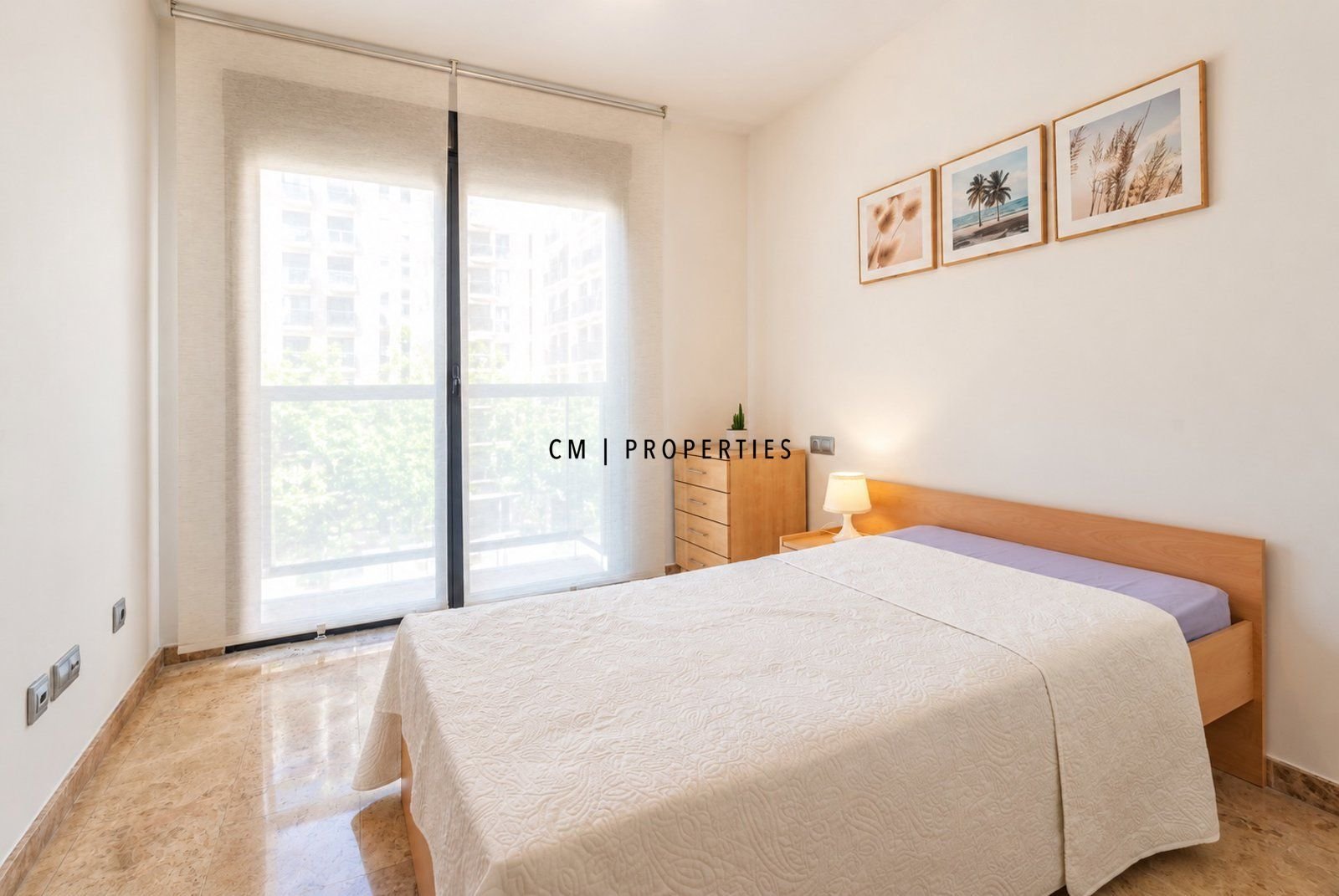 Piso de 120 m² en Valencia