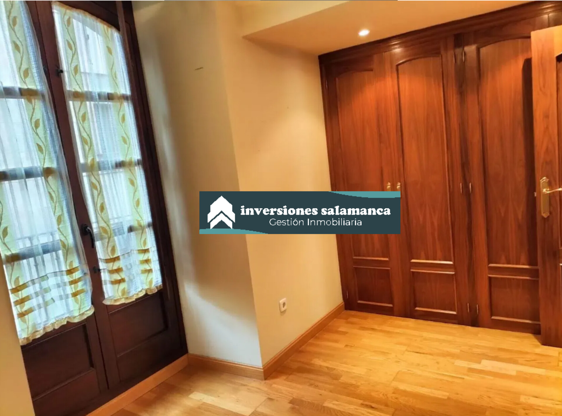 Piso de 60 m² en Salamanca