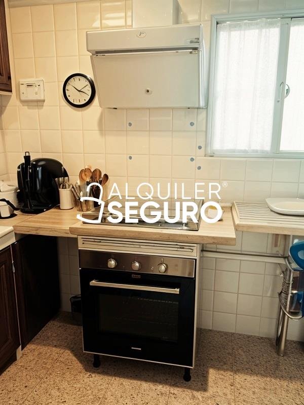 Pis de 70 m² a Benidorm