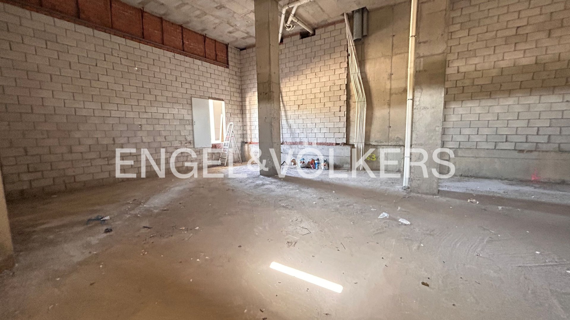 Piso de 145 m² en Tomares