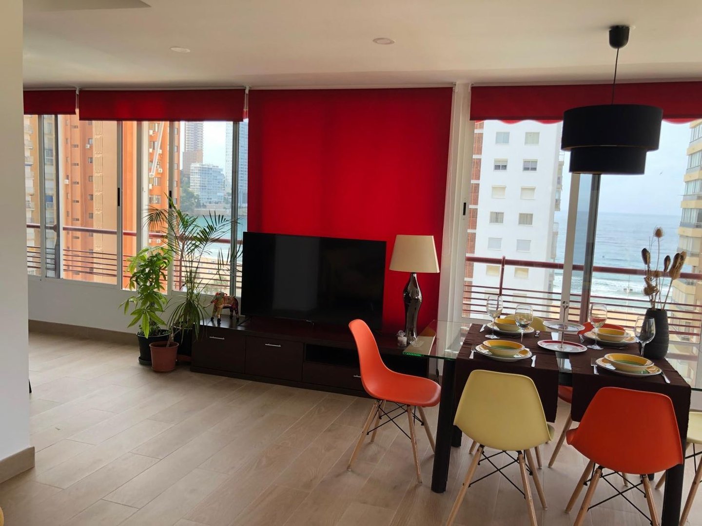 Pis de 70 m² a Benidorm