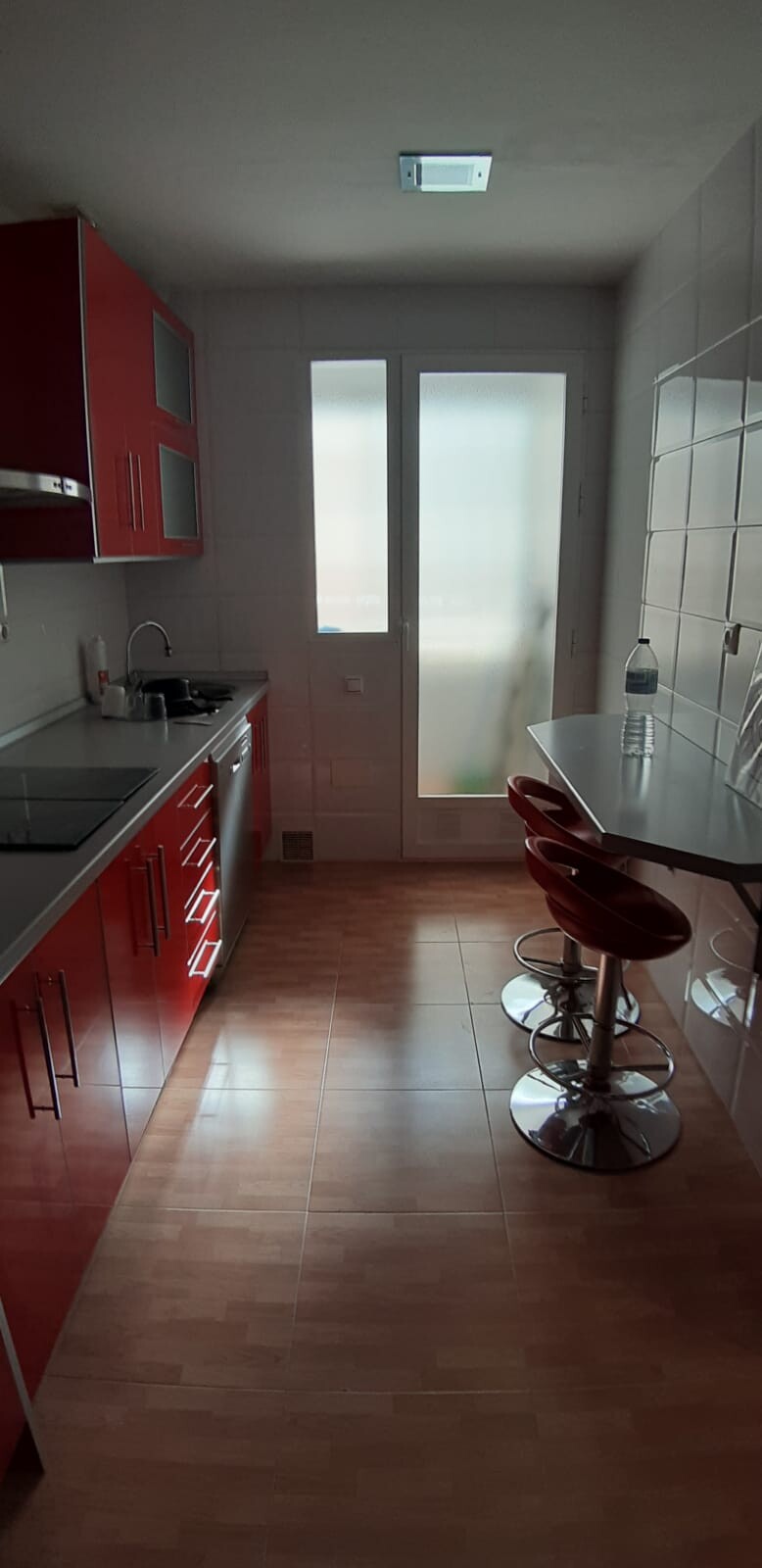 Pis de 120 m² a Múrcia