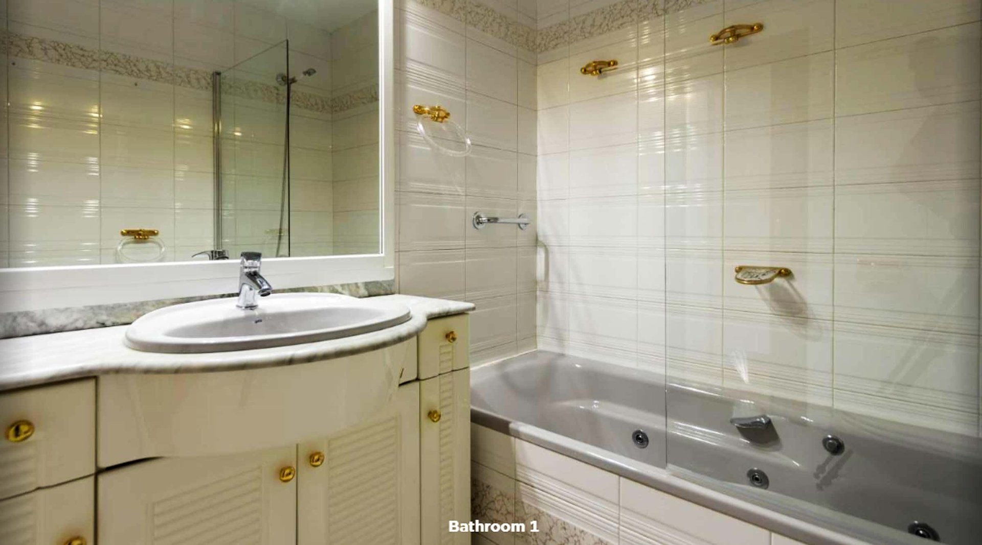 Habitación en alquiler, Madrid