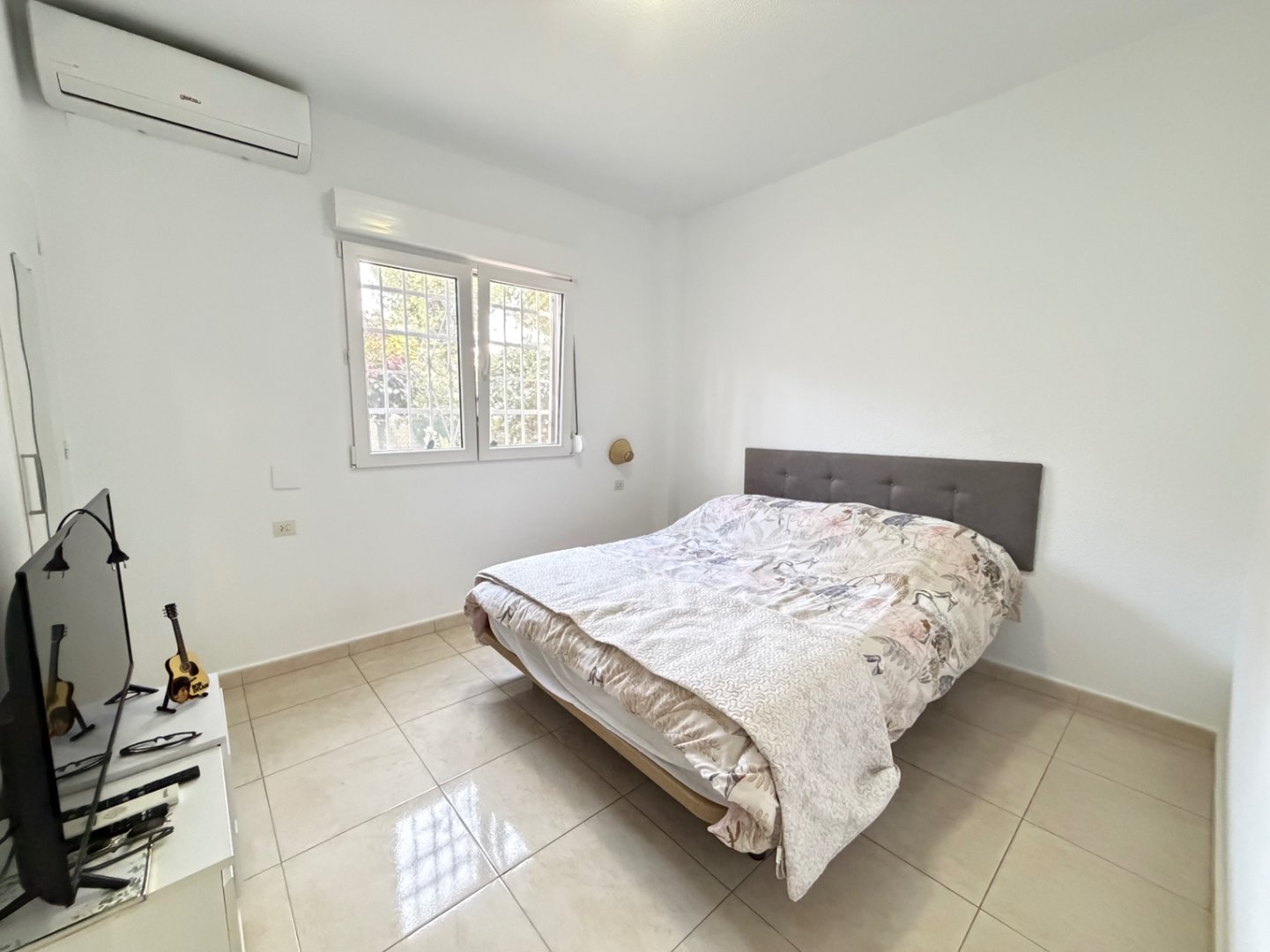 Pis de 85 m² a l'Alfàs del Pi